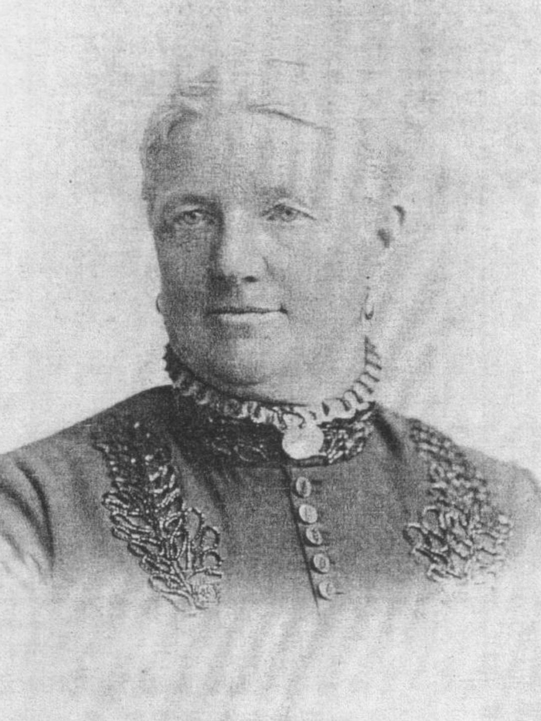 Lovinia Normington (1845 - 1915) Profile